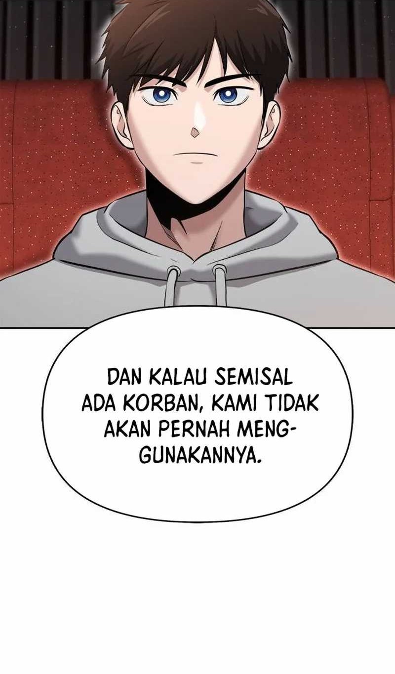 A Hero Who Does Everything Well Bab 23 halaman 59