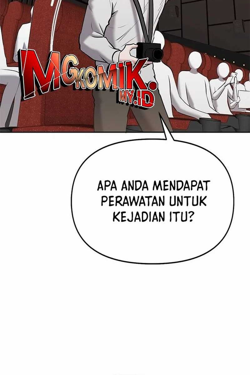 A Hero Who Does Everything Well Bab 23 halaman 61