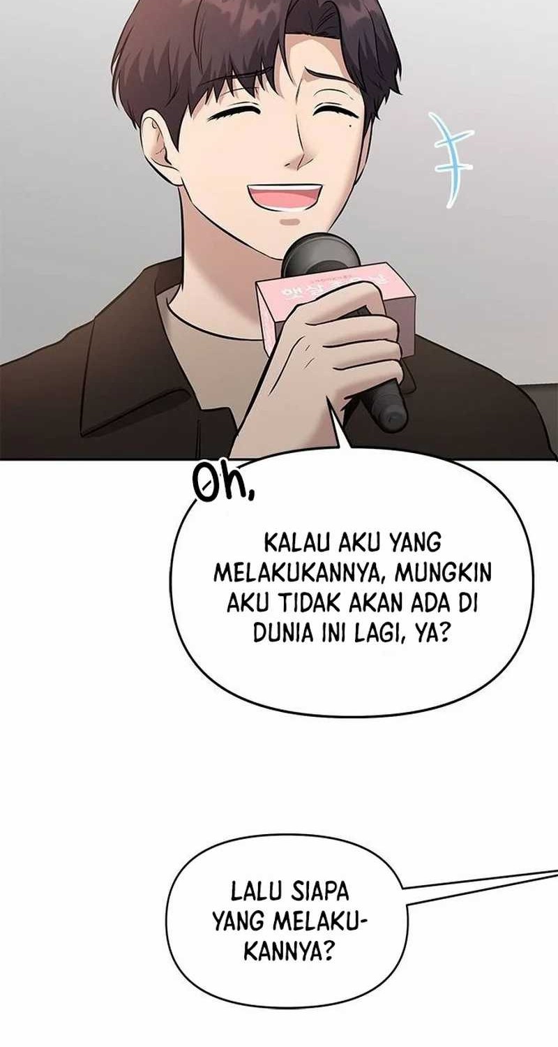 A Hero Who Does Everything Well Bab 23 halaman 63