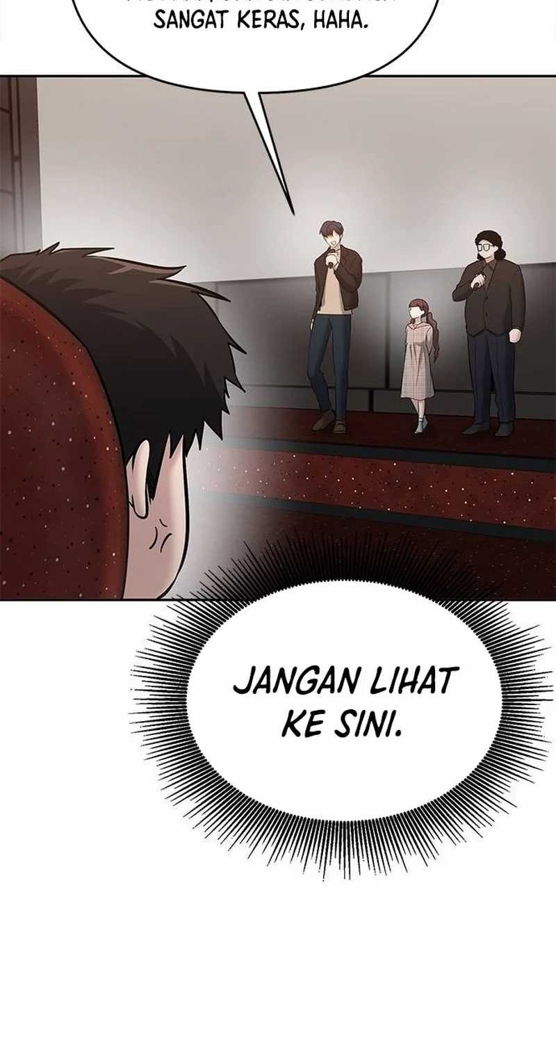 A Hero Who Does Everything Well Bab 23 halaman 65