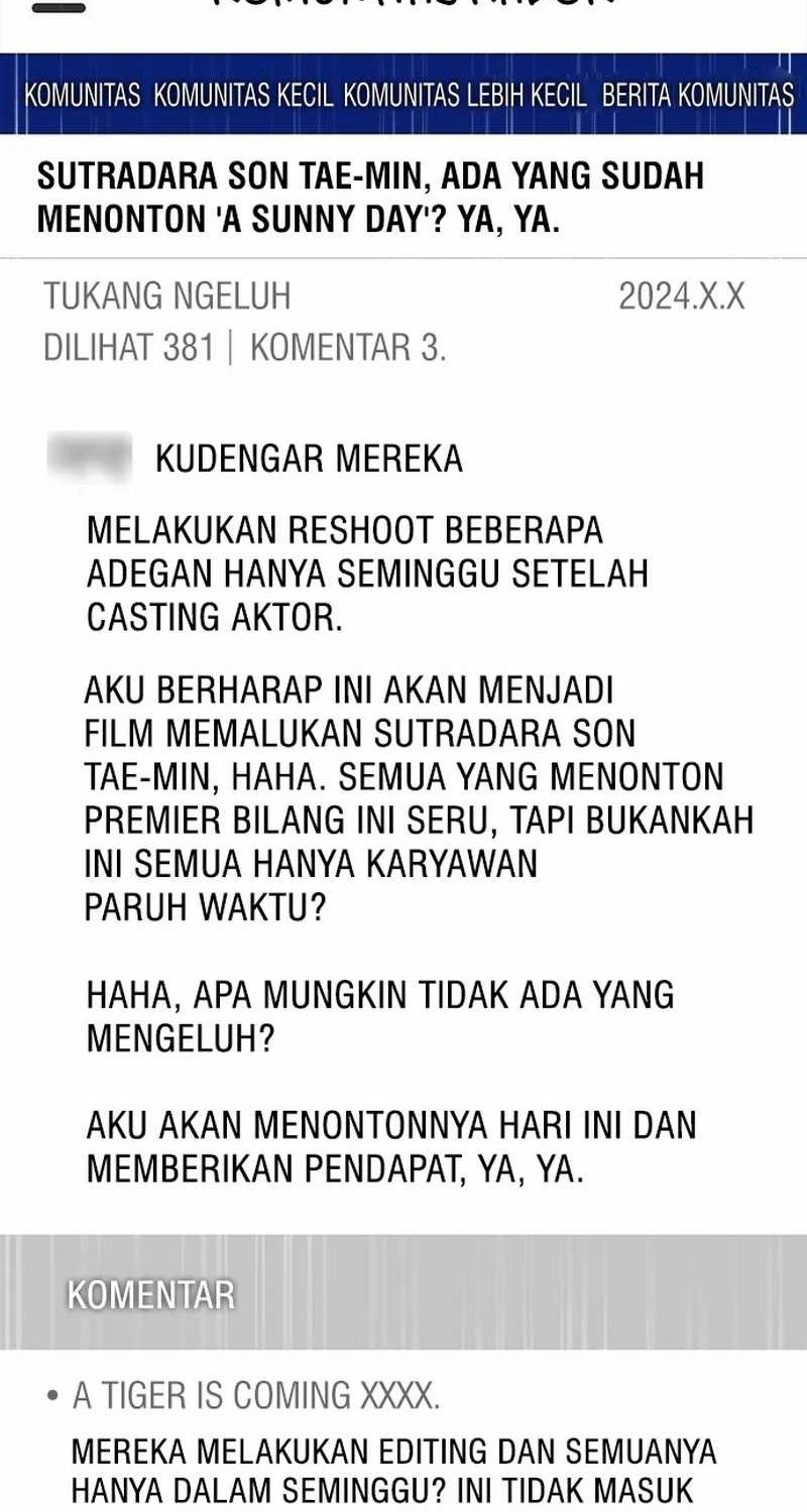 A Hero Who Does Everything Well Bab 23 halaman 67