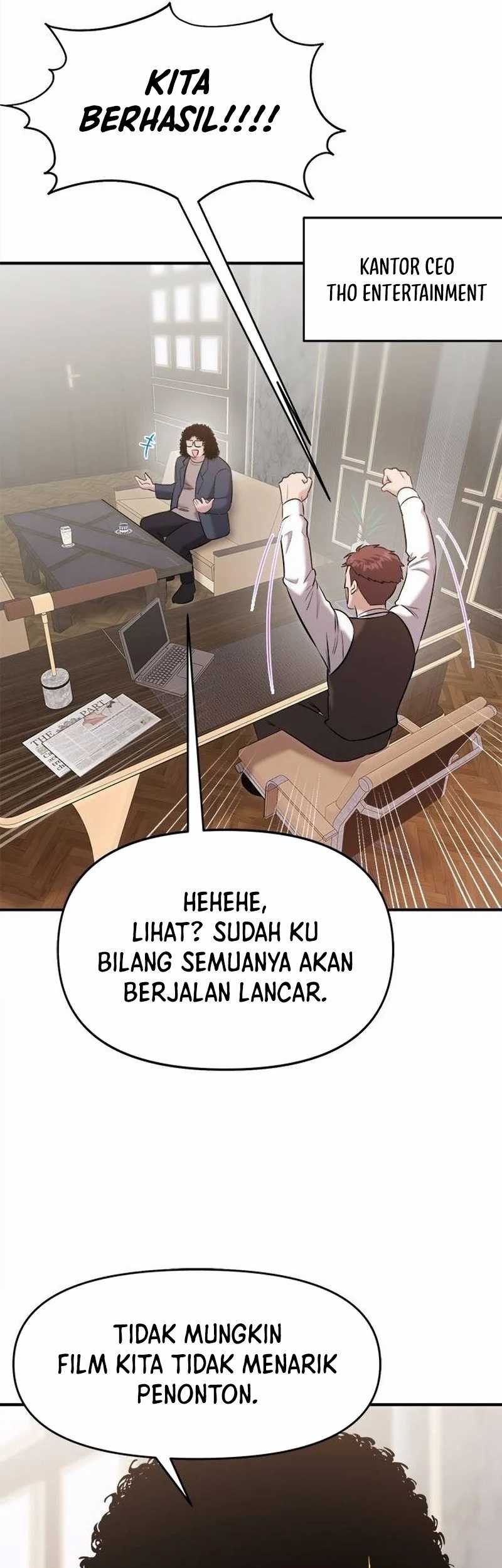 A Hero Who Does Everything Well chapter 24 halaman 3