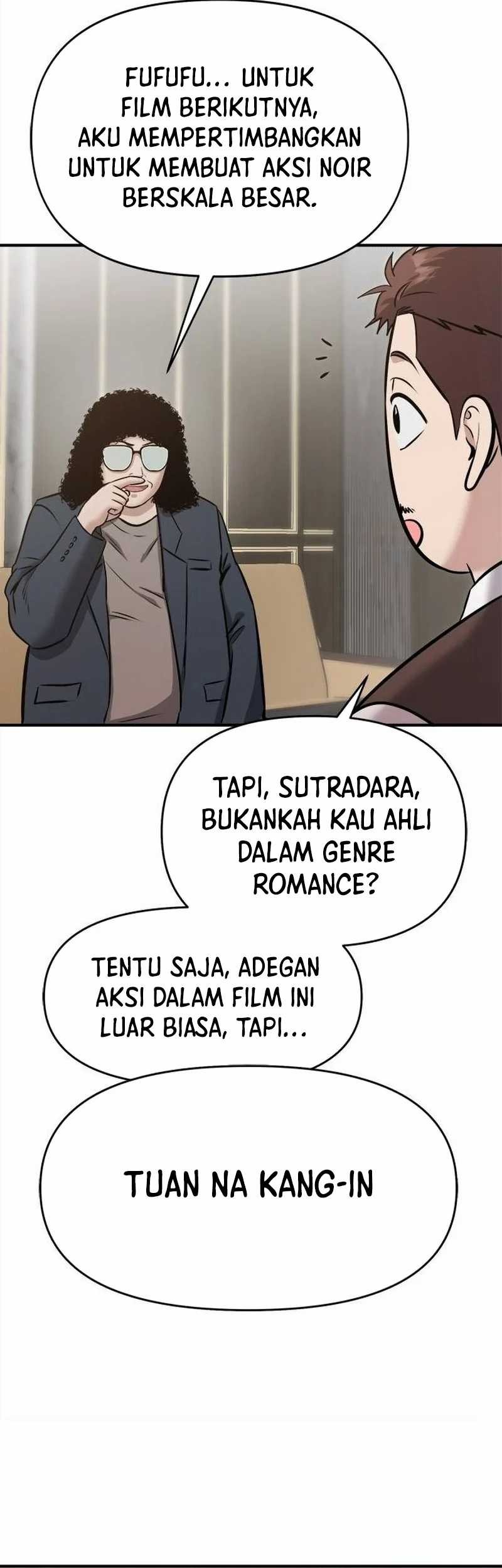 A Hero Who Does Everything Well chapter 24 halaman 7