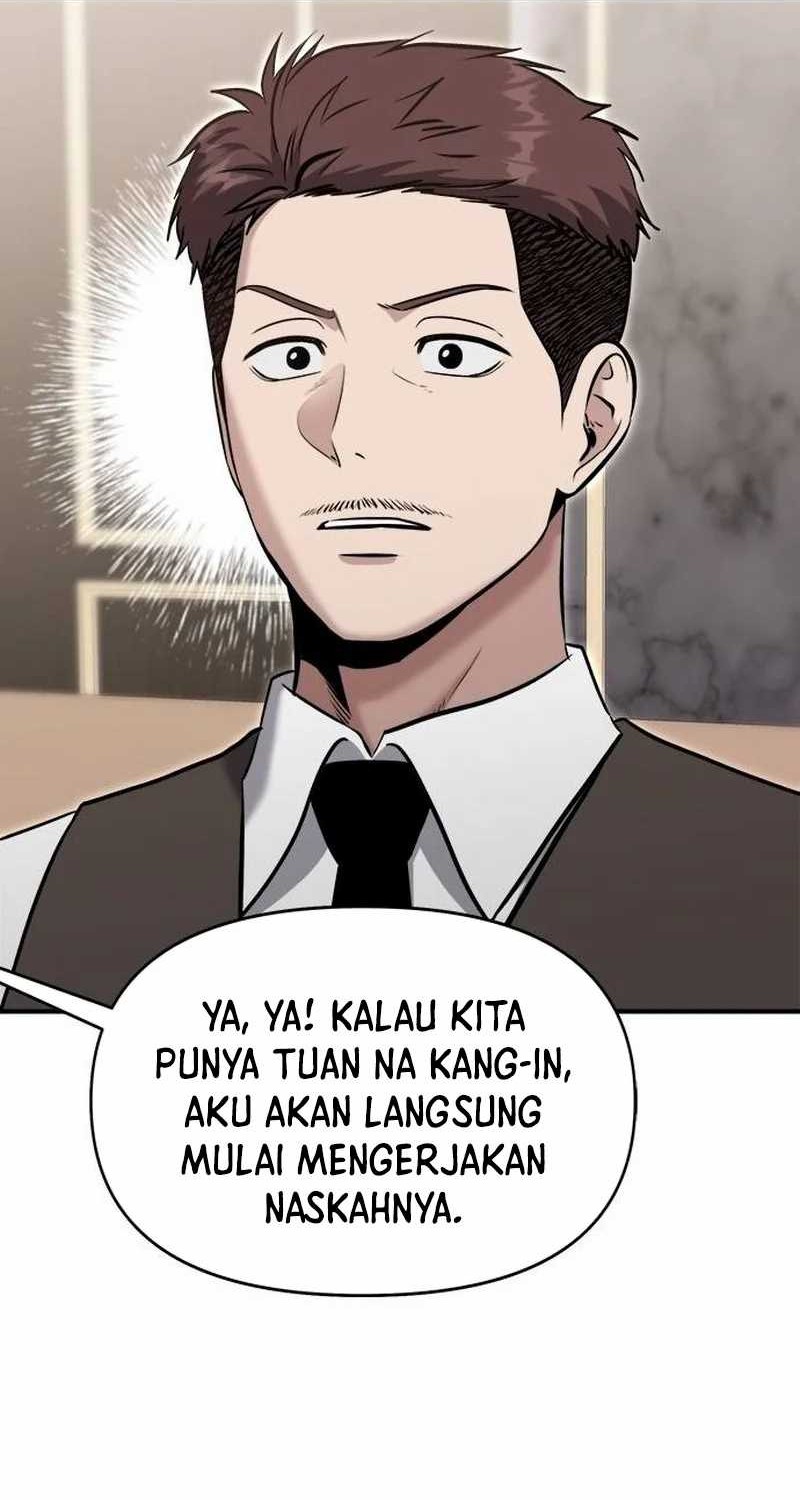 A Hero Who Does Everything Well chapter 24 halaman 8