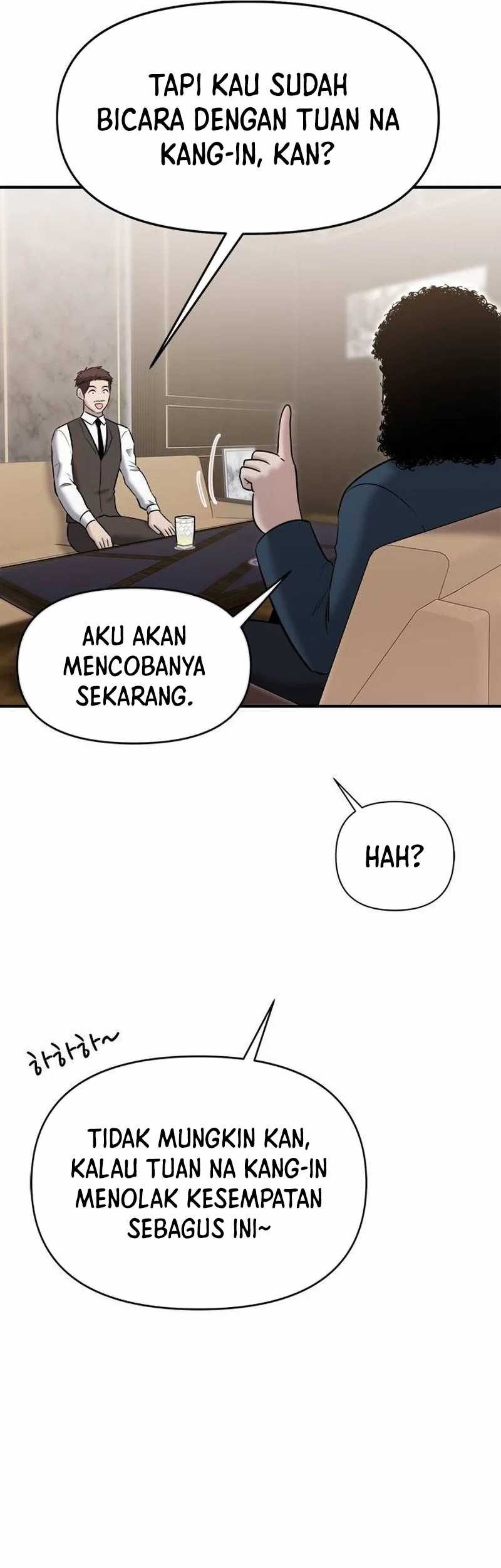 A Hero Who Does Everything Well chapter 24 halaman 11