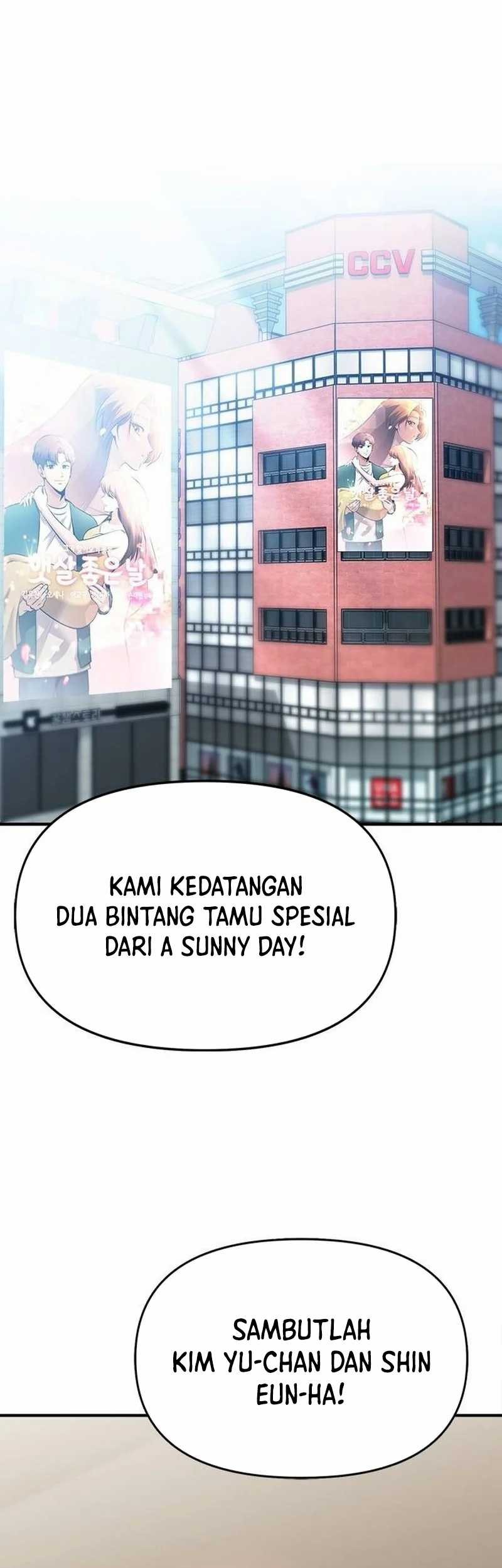 A Hero Who Does Everything Well chapter 24 halaman 15