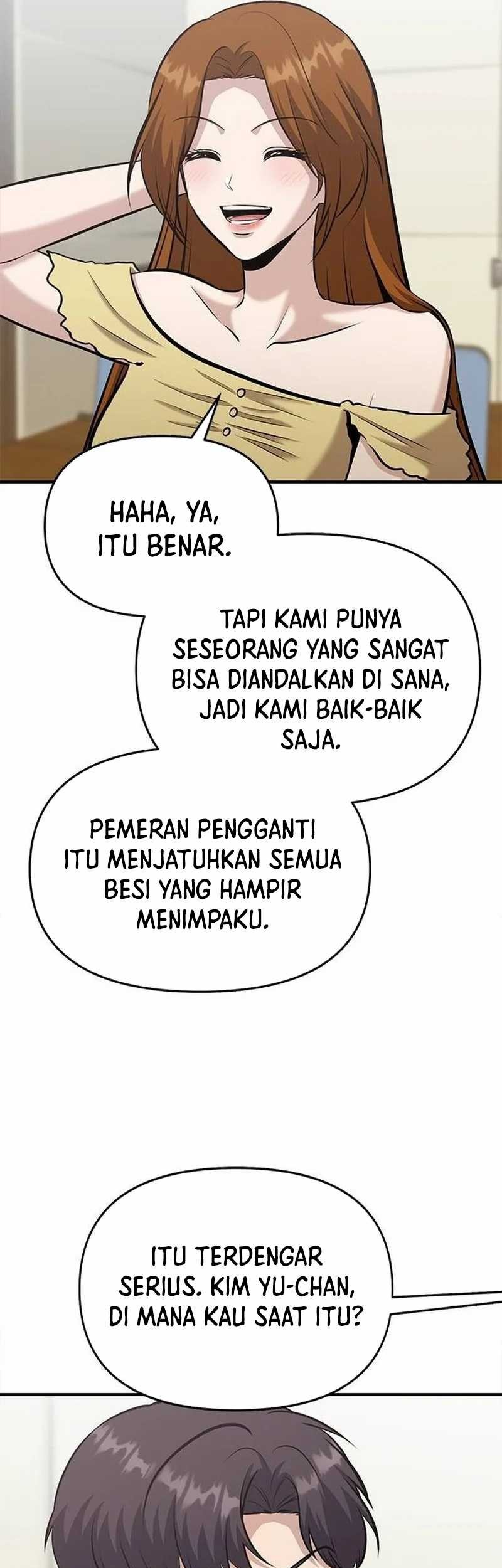 A Hero Who Does Everything Well chapter 24 halaman 19