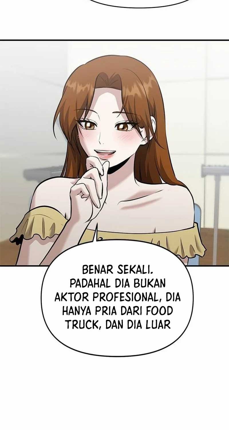 A Hero Who Does Everything Well chapter 24 halaman 22