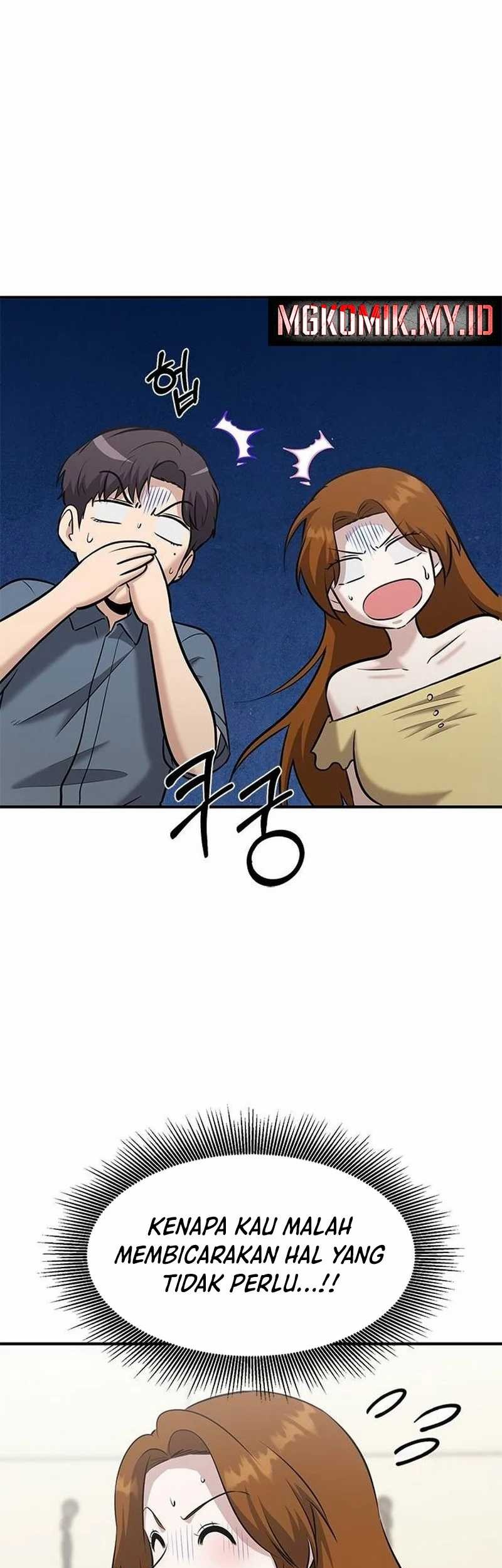 A Hero Who Does Everything Well chapter 24 halaman 25