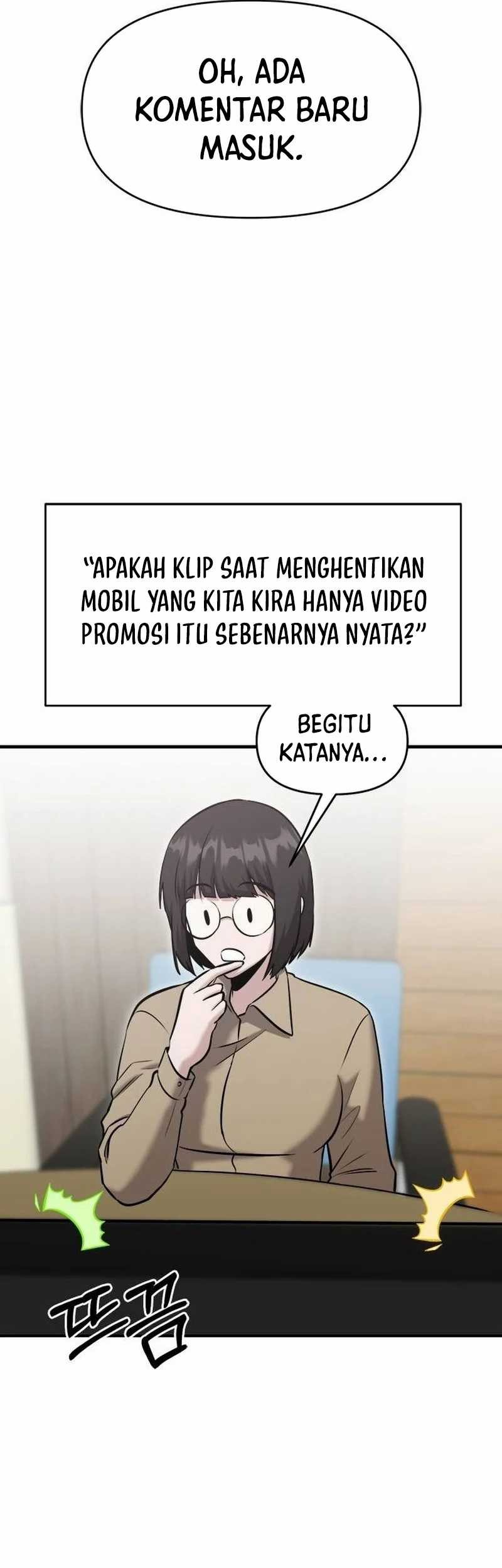 A Hero Who Does Everything Well chapter 24 halaman 27