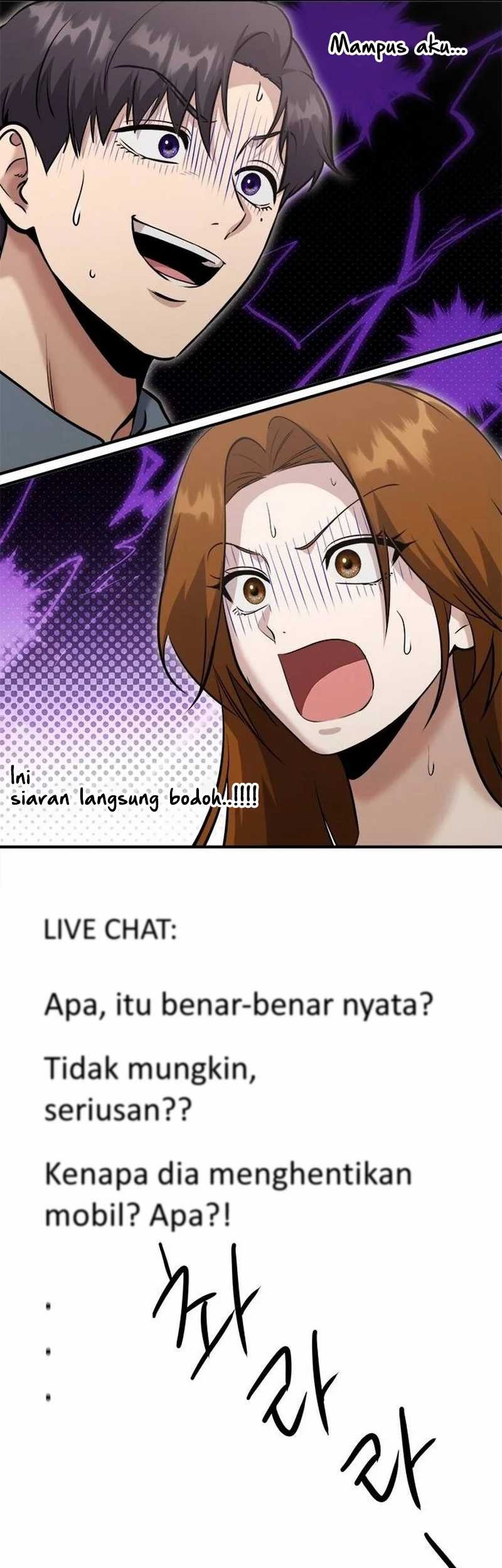 A Hero Who Does Everything Well chapter 24 halaman 29