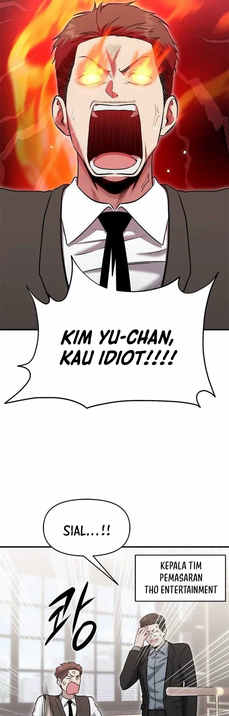 A Hero Who Does Everything Well chapter 24 halaman 31