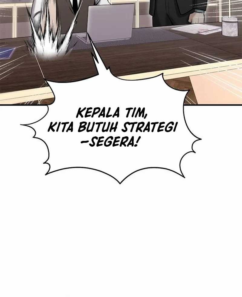 A Hero Who Does Everything Well chapter 24 halaman 32
