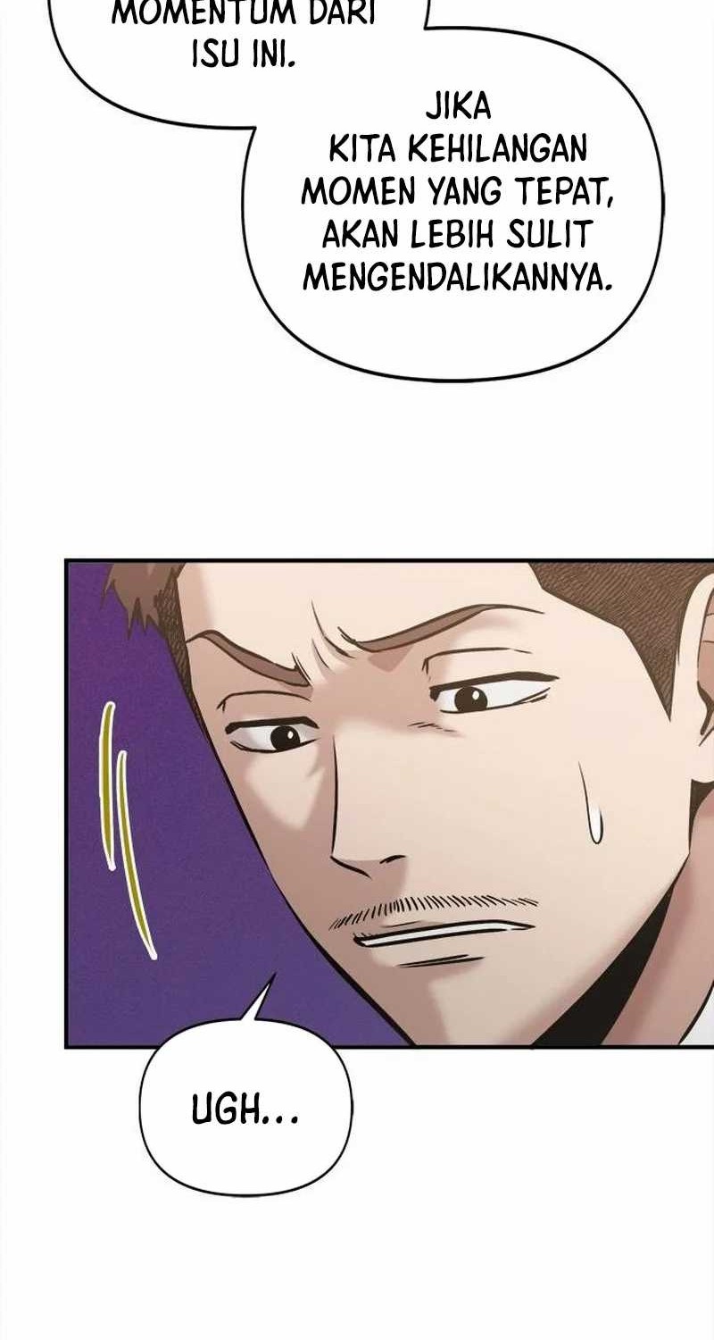 A Hero Who Does Everything Well chapter 24 halaman 34