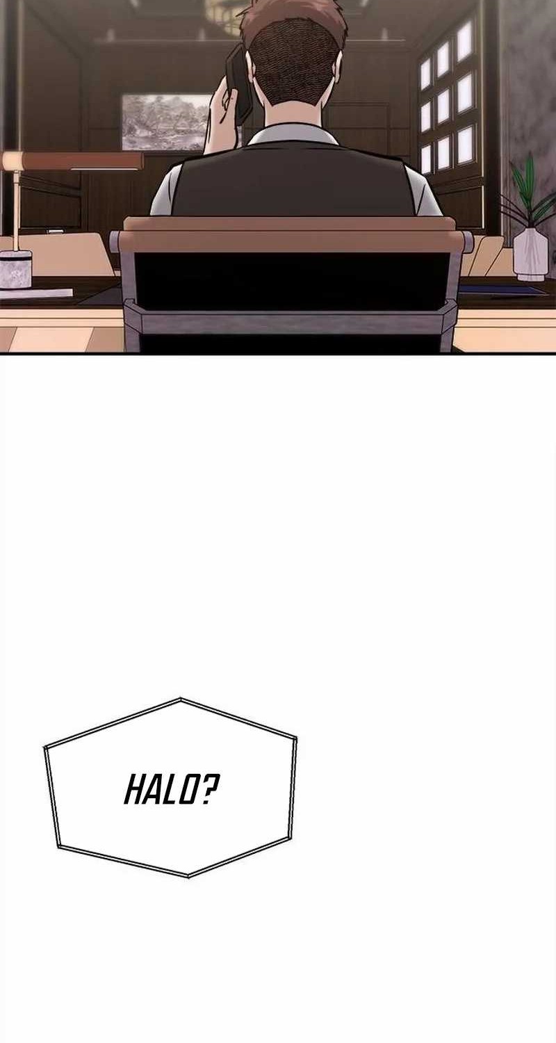 A Hero Who Does Everything Well chapter 24 halaman 36