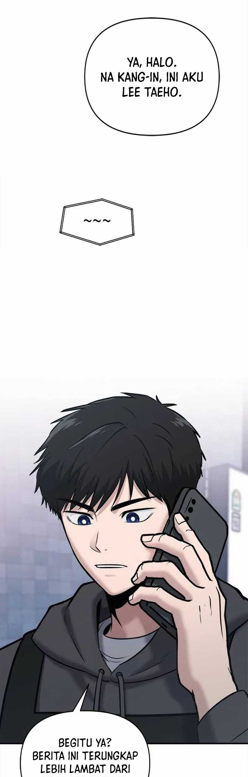 A Hero Who Does Everything Well chapter 24 halaman 37