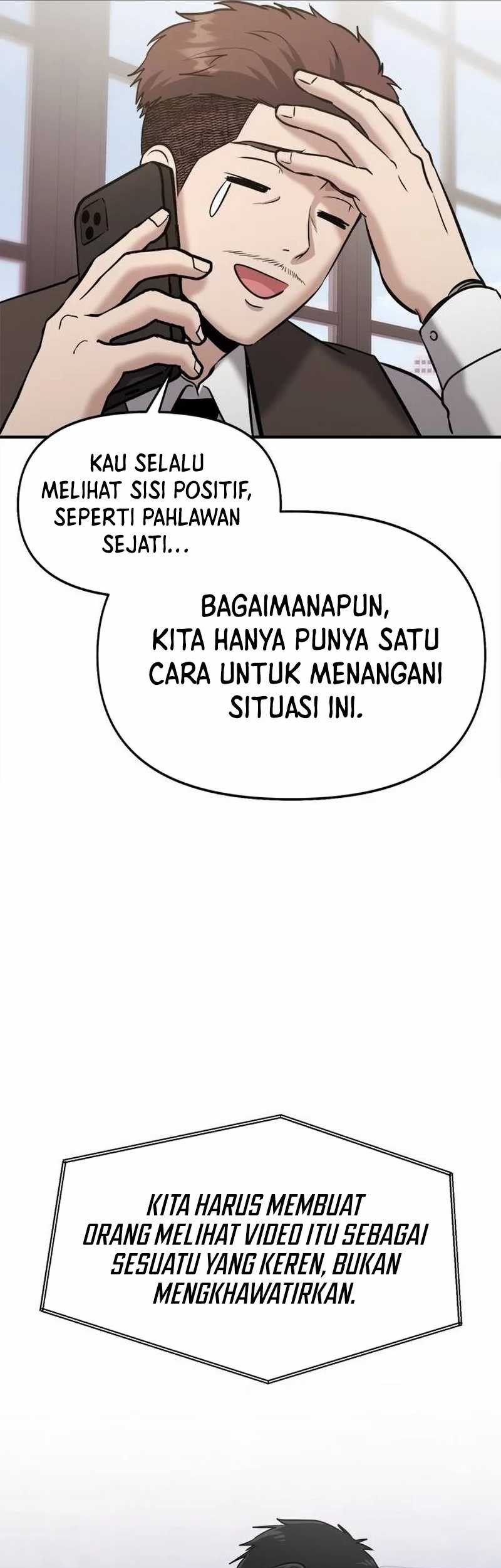 A Hero Who Does Everything Well chapter 24 halaman 39