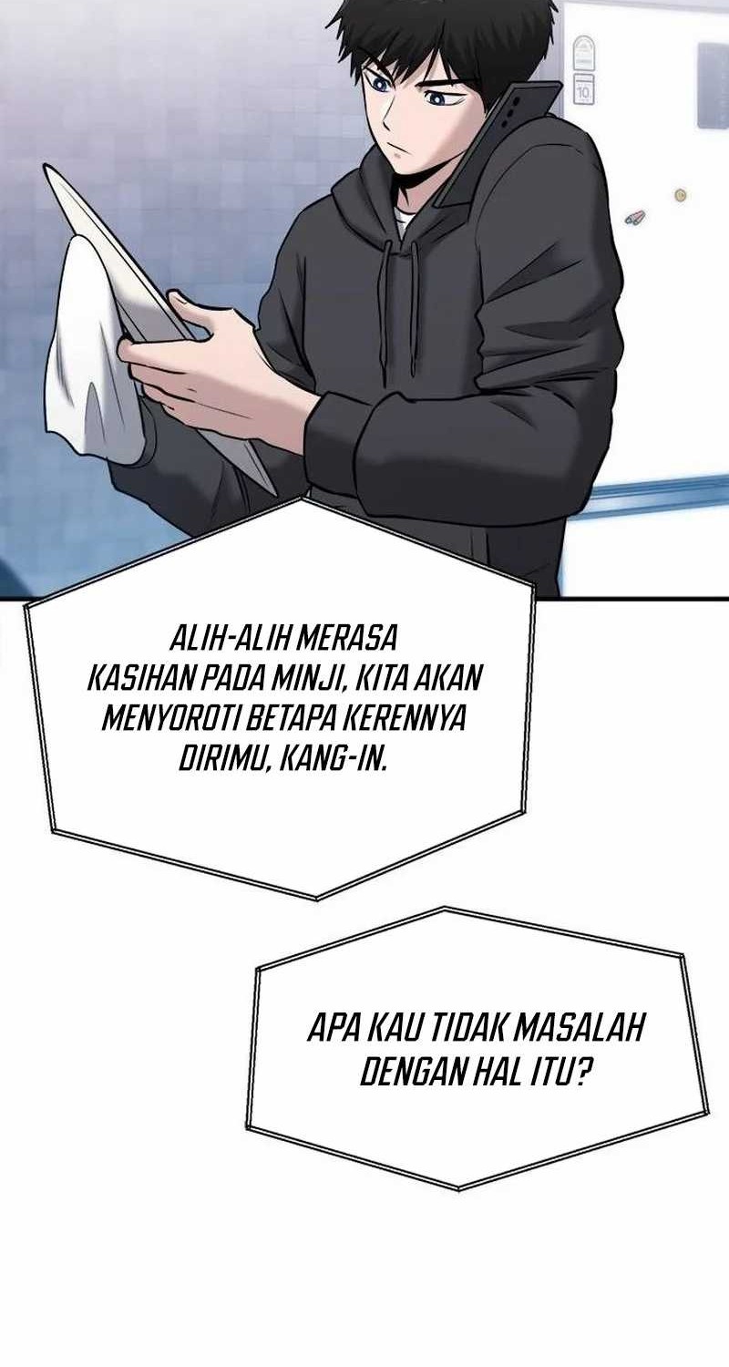 A Hero Who Does Everything Well chapter 24 halaman 40