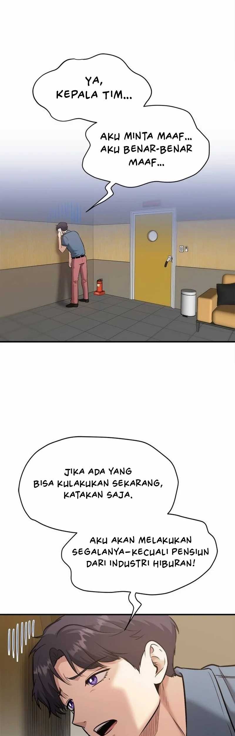 A Hero Who Does Everything Well chapter 24 halaman 43