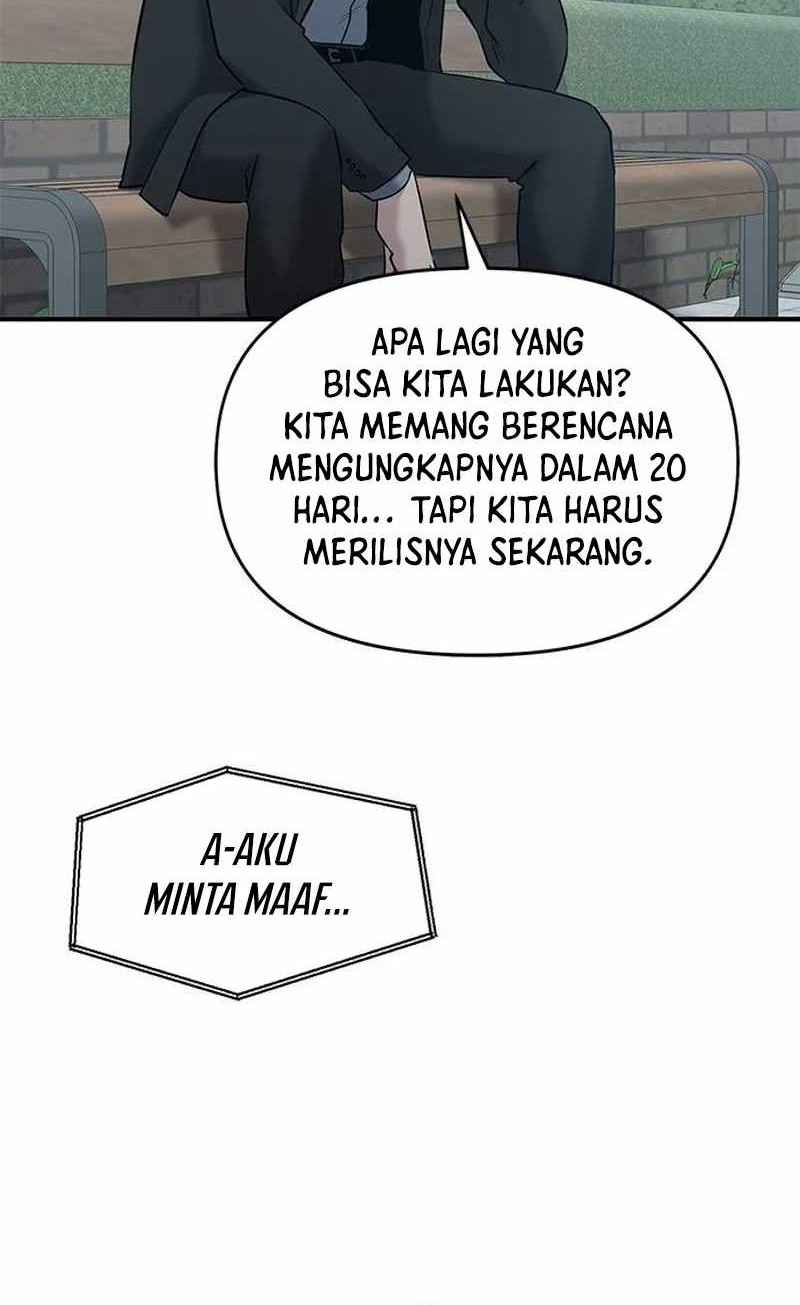 A Hero Who Does Everything Well chapter 24 halaman 46