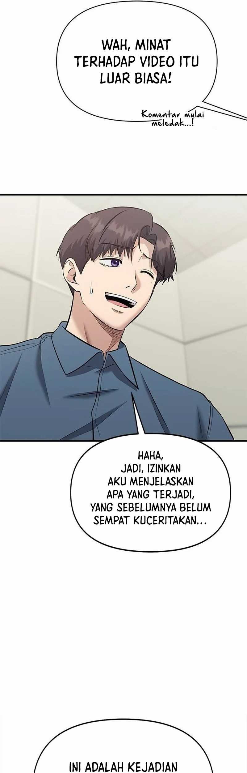 A Hero Who Does Everything Well chapter 24 halaman 49