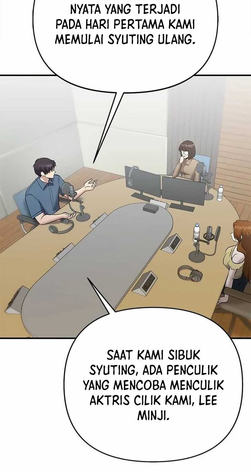 A Hero Who Does Everything Well chapter 24 halaman 50