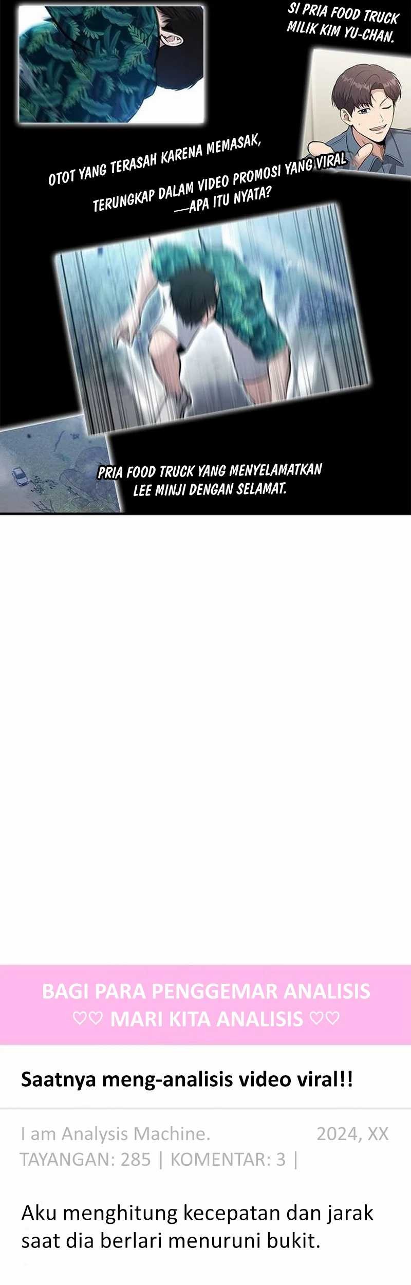 A Hero Who Does Everything Well chapter 24 halaman 55