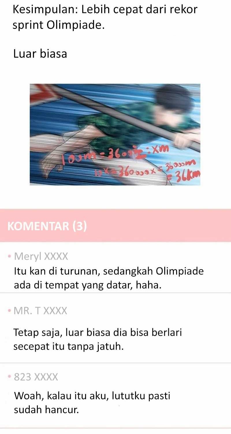 A Hero Who Does Everything Well chapter 24 halaman 56