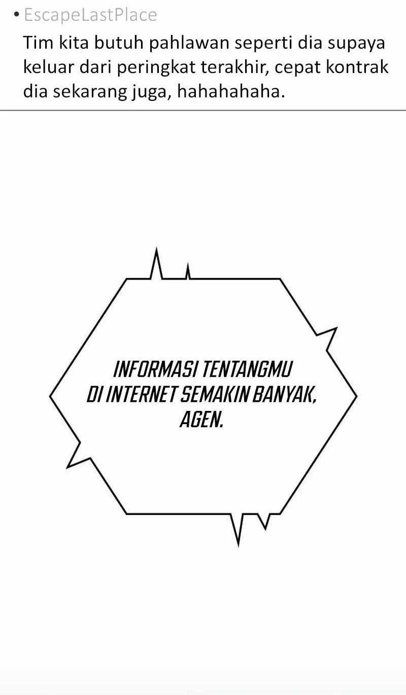 A Hero Who Does Everything Well chapter 24 halaman 58
