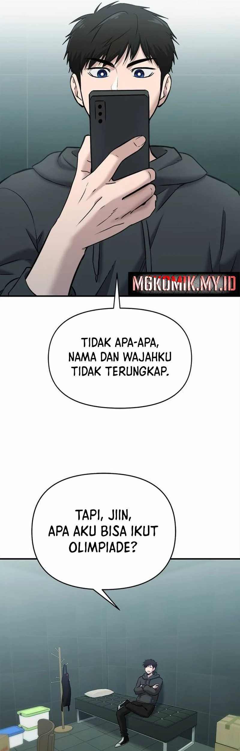A Hero Who Does Everything Well chapter 24 halaman 59