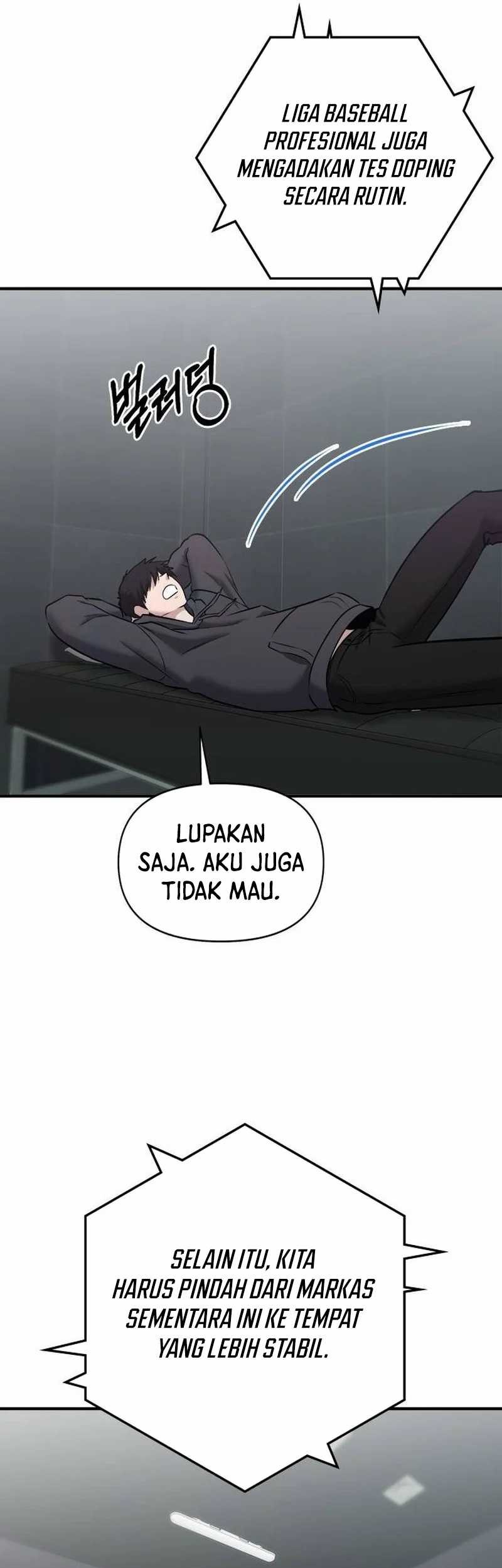 A Hero Who Does Everything Well chapter 24 halaman 61