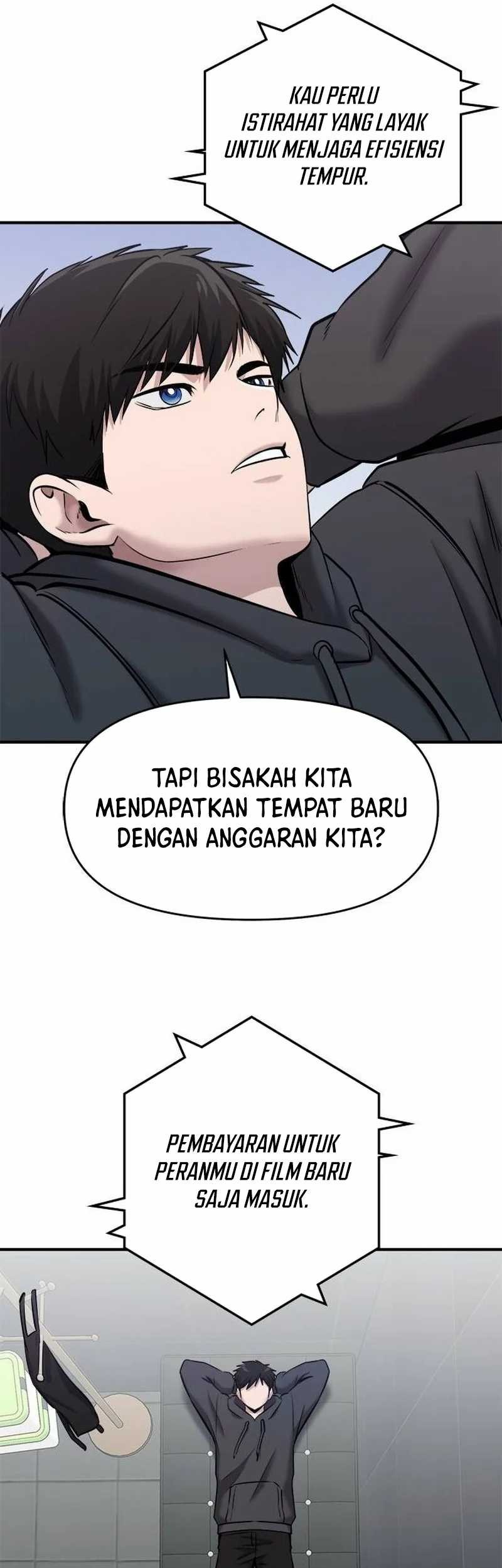 A Hero Who Does Everything Well chapter 24 halaman 63
