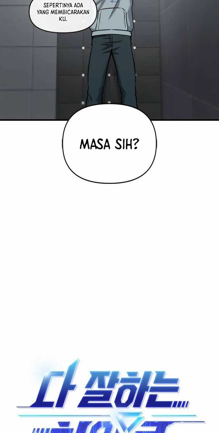 A Hero Who Does Everything Well Bab 25 halaman 6