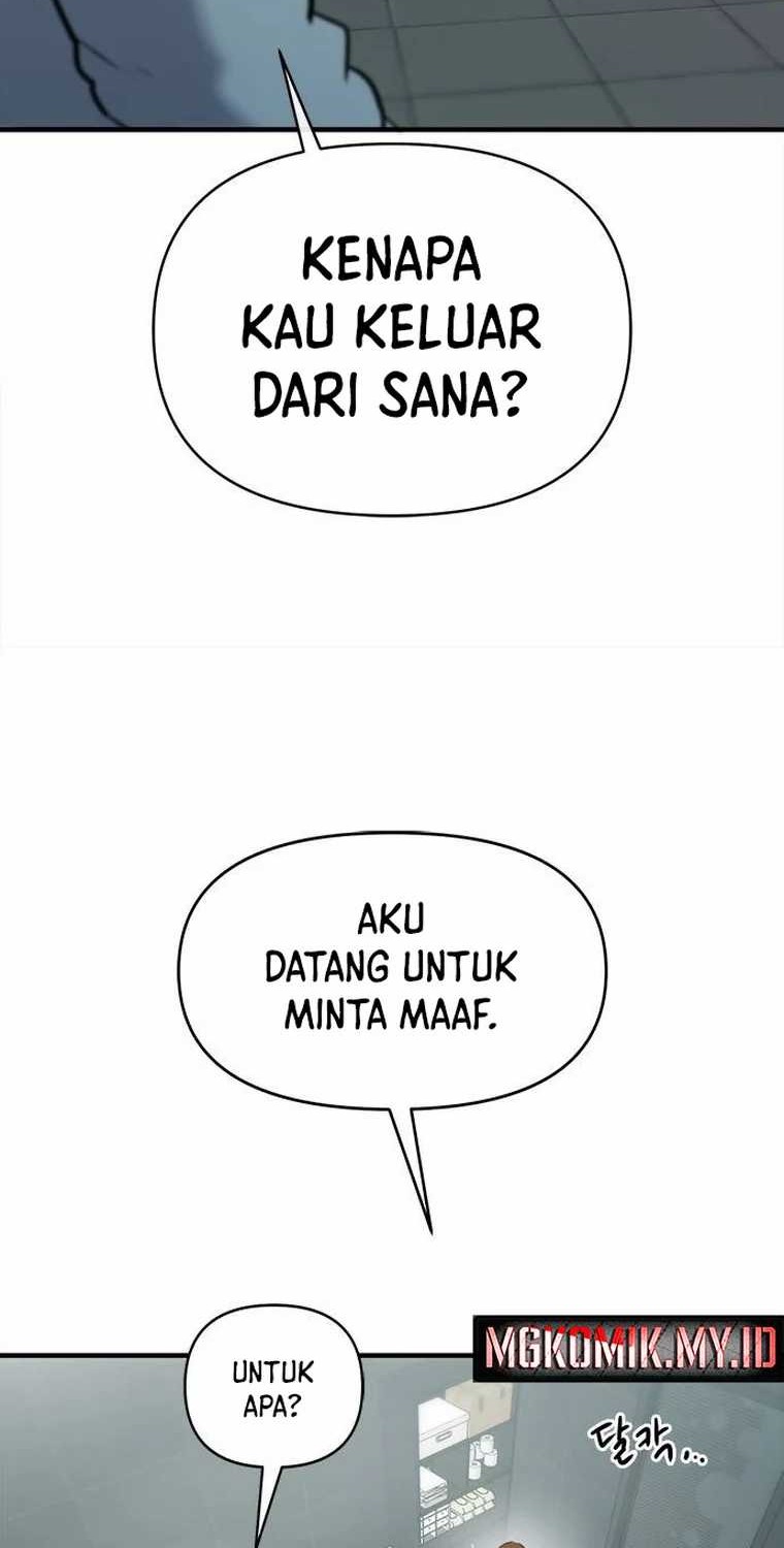 A Hero Who Does Everything Well Bab 25 halaman 18