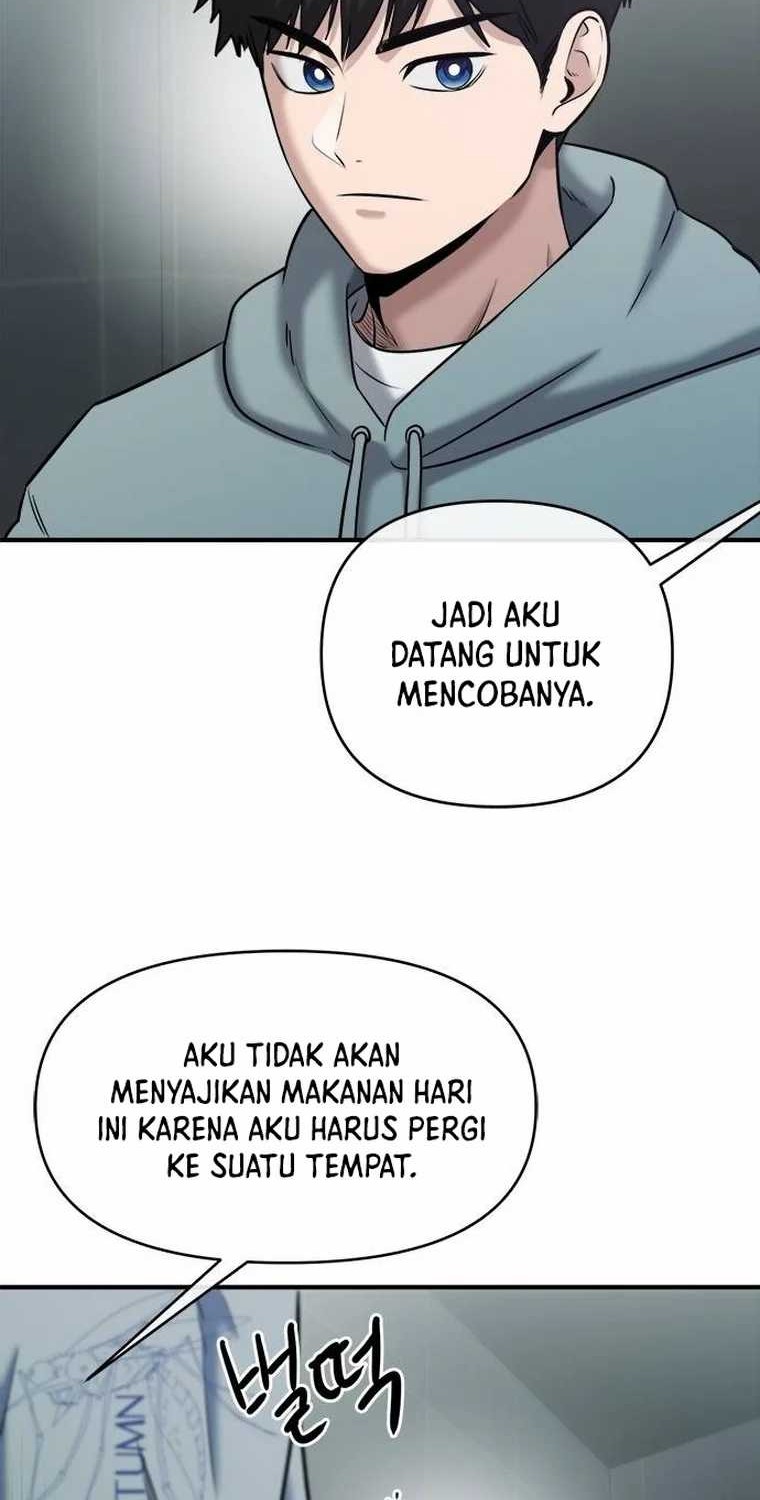 A Hero Who Does Everything Well Bab 25 halaman 22