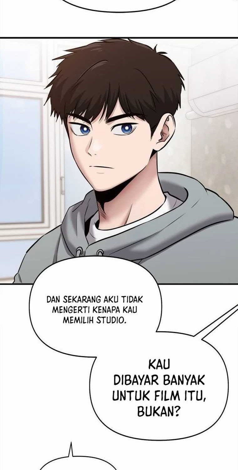 A Hero Who Does Everything Well Bab 25 halaman 30