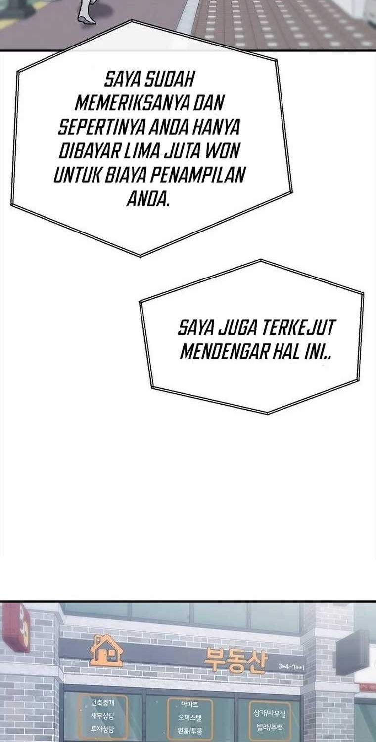 A Hero Who Does Everything Well Bab 25 halaman 44