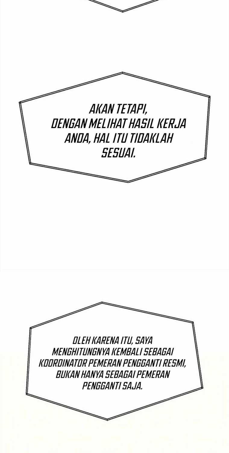 A Hero Who Does Everything Well Bab 25 halaman 46
