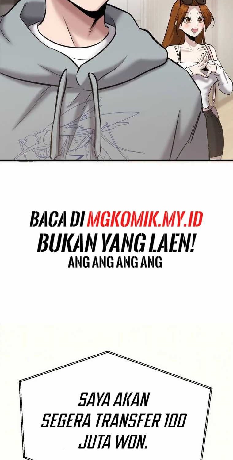 A Hero Who Does Everything Well Bab 25 halaman 48