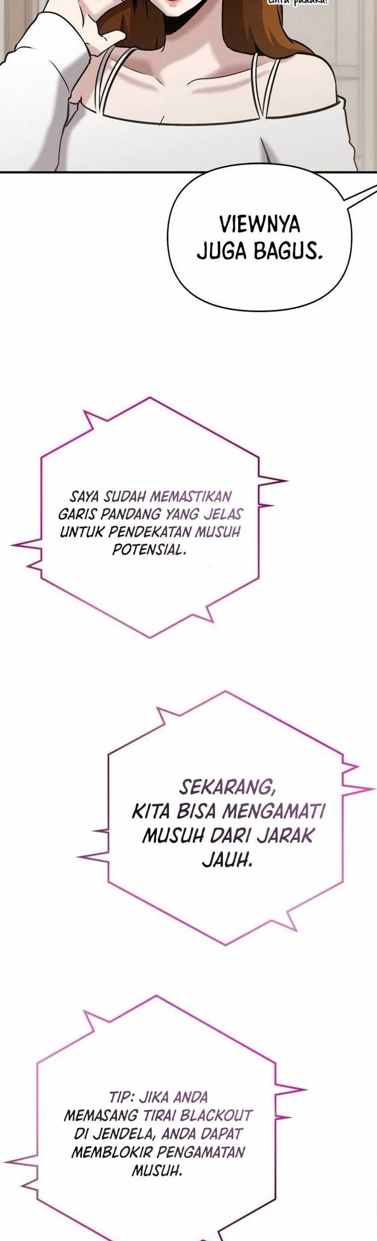 A Hero Who Does Everything Well Bab 25 halaman 51