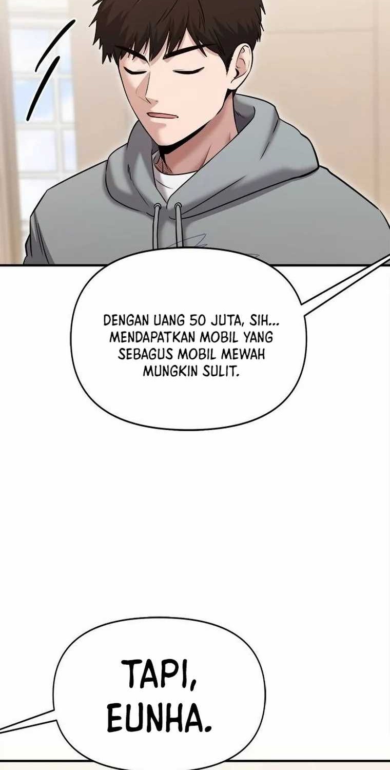 A Hero Who Does Everything Well Bab 25 halaman 54