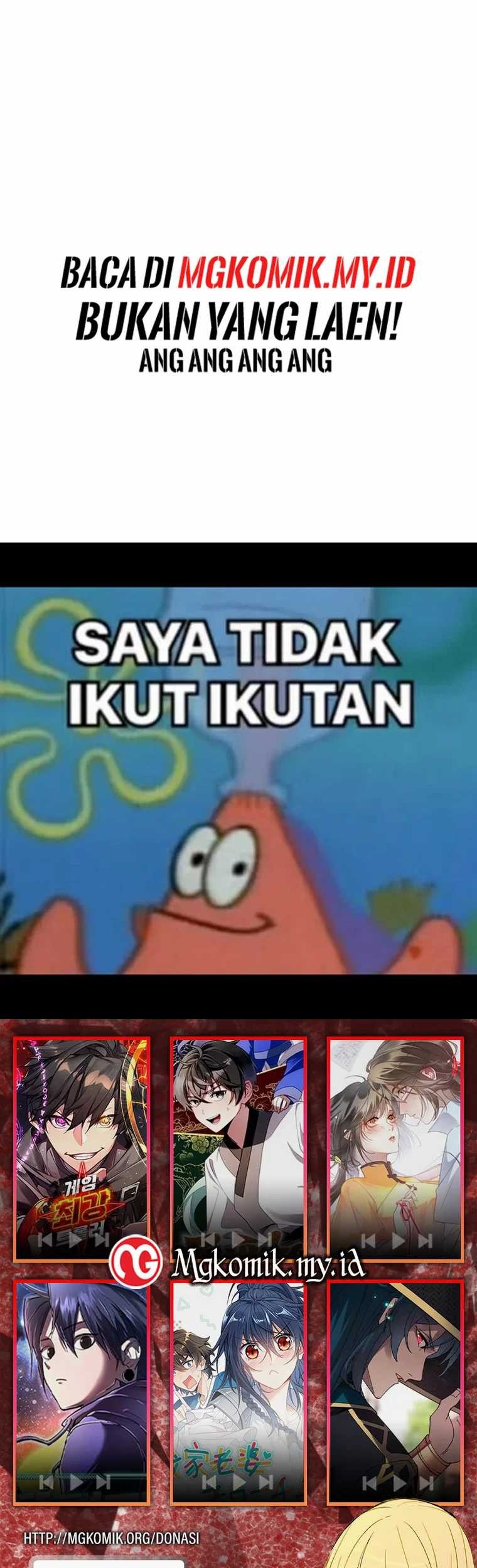 A Hero Who Does Everything Well Bab 25 halaman 59