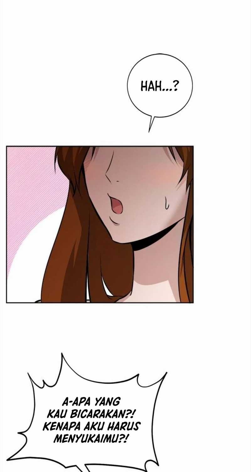 A Hero Who Does Everything Well chapter 26 halaman 4