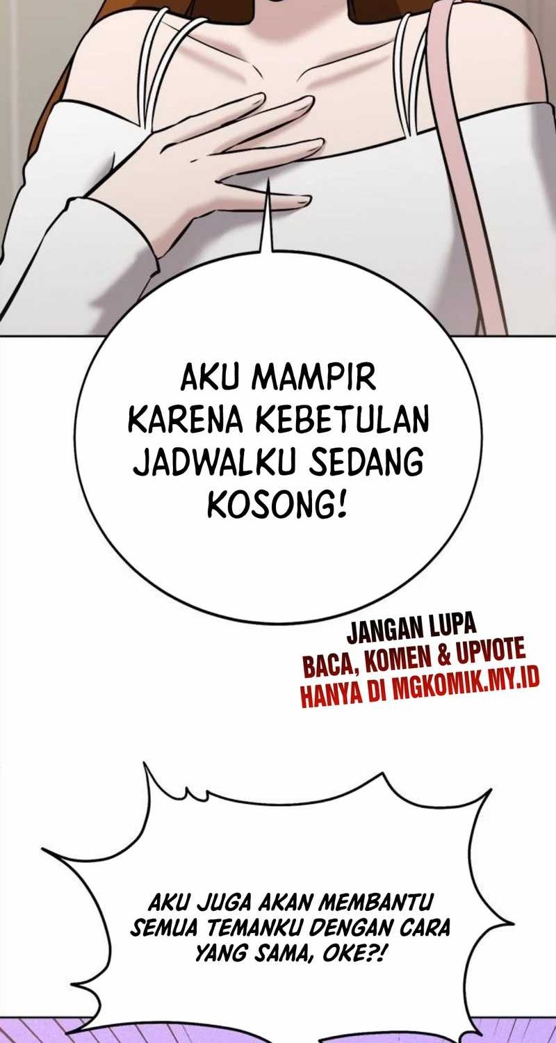 A Hero Who Does Everything Well chapter 26 halaman 6