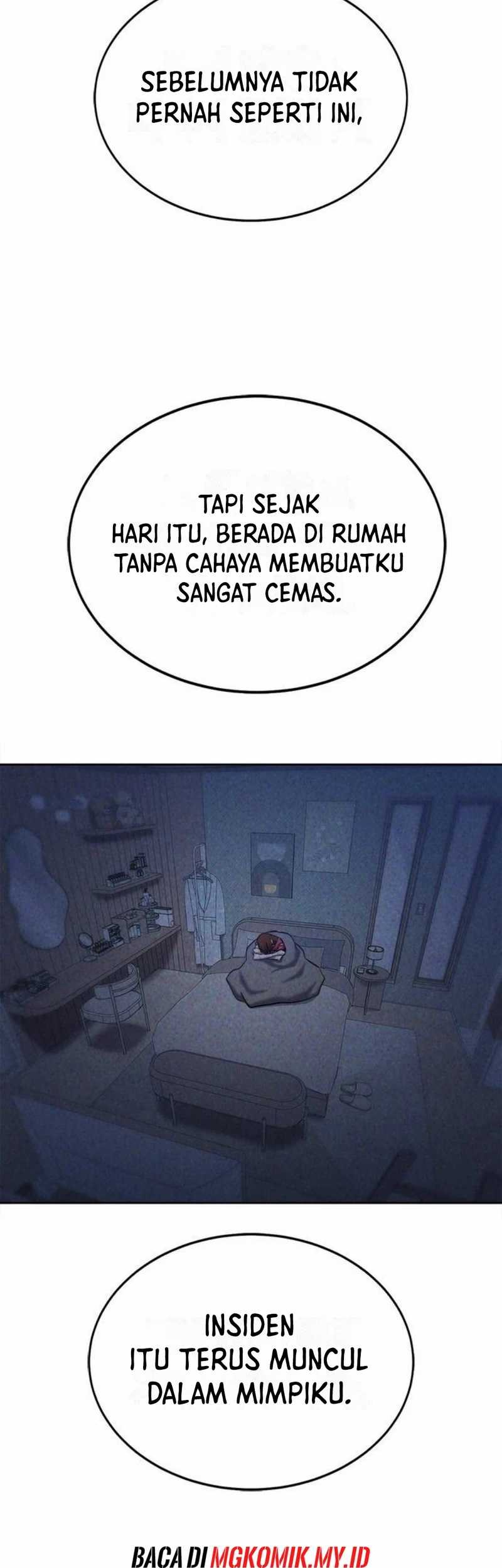 A Hero Who Does Everything Well chapter 26 halaman 17