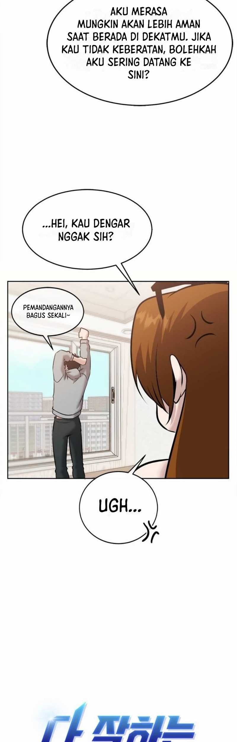 A Hero Who Does Everything Well chapter 26 halaman 19