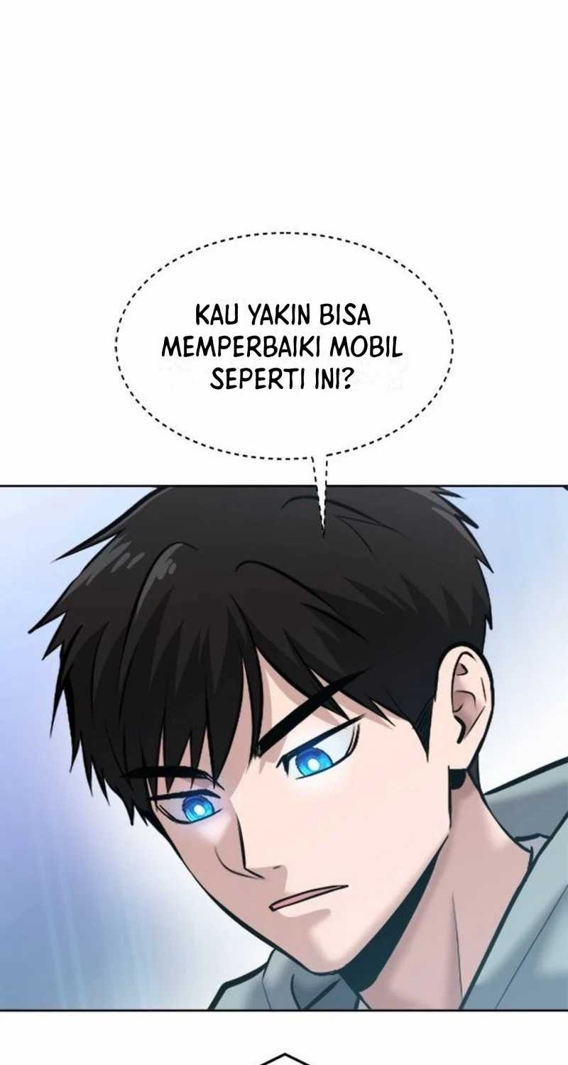 A Hero Who Does Everything Well chapter 26 halaman 26