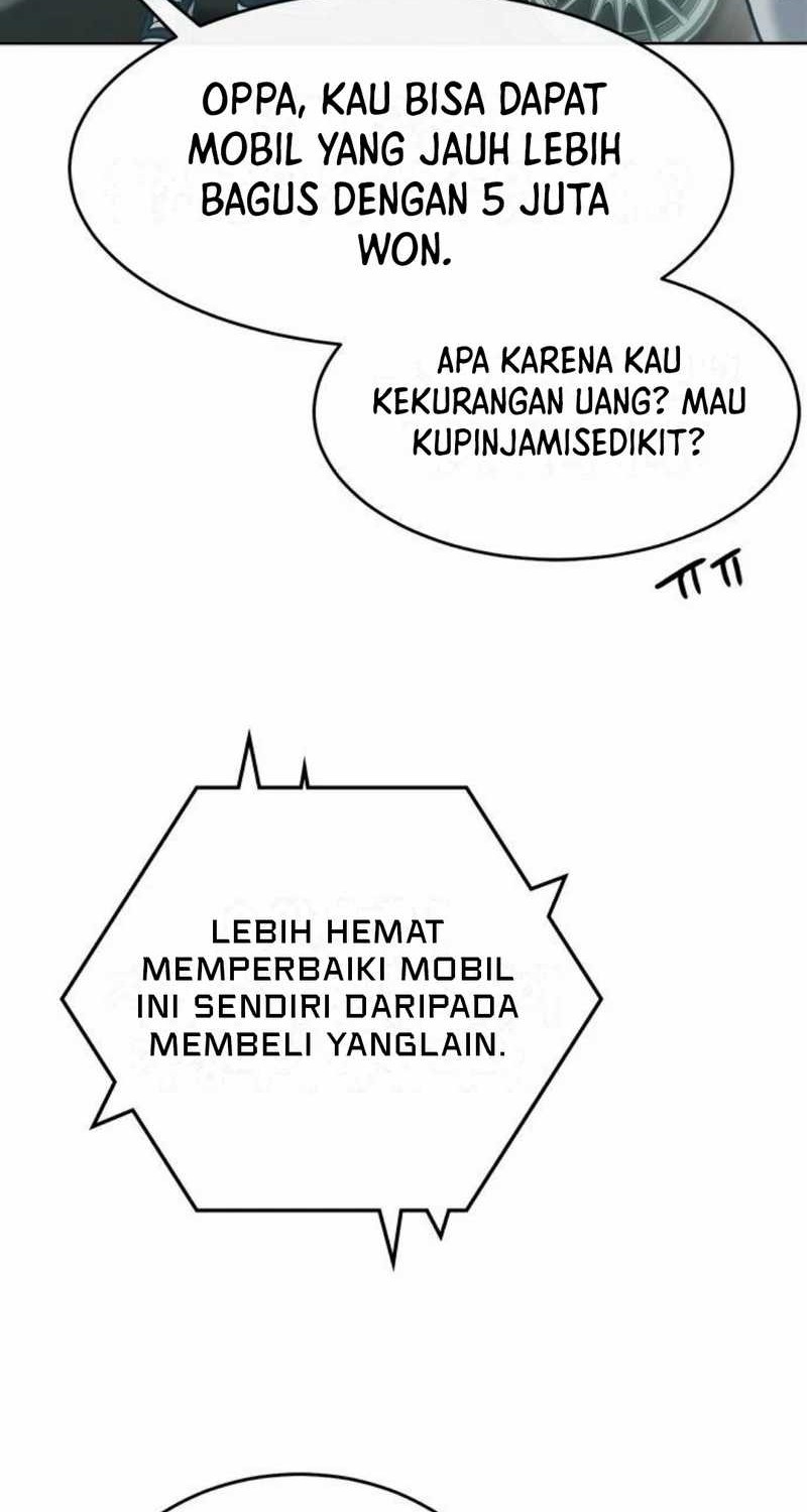 A Hero Who Does Everything Well chapter 26 halaman 30