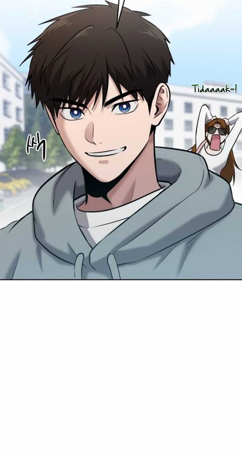 A Hero Who Does Everything Well chapter 26 halaman 32
