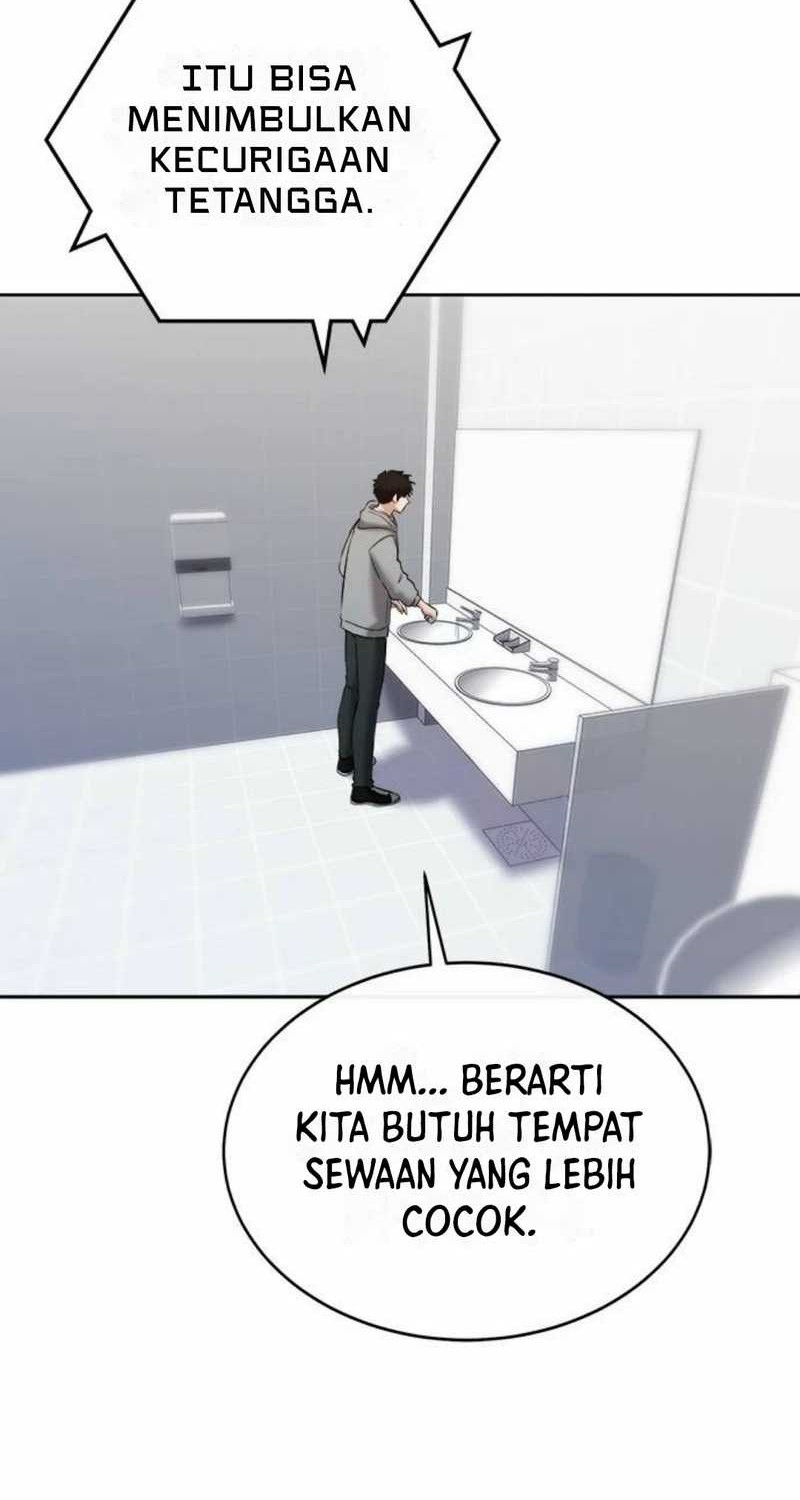 A Hero Who Does Everything Well chapter 26 halaman 34